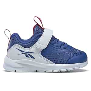 Amazon.com | Reebok Boys Rush Runner 4.0 Running Shoe